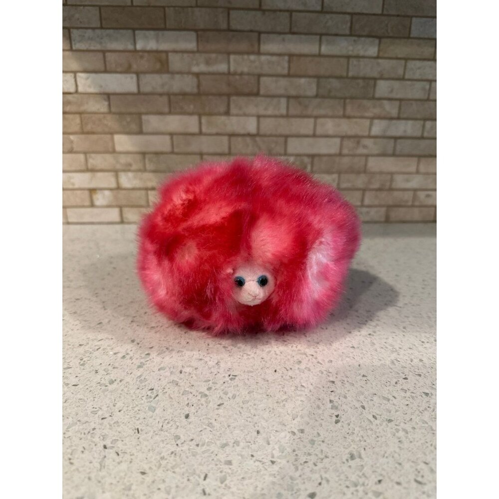 Warner Bros Studio Tour London‎ Harry Potter Stuffed Pink Pygmy Plush works